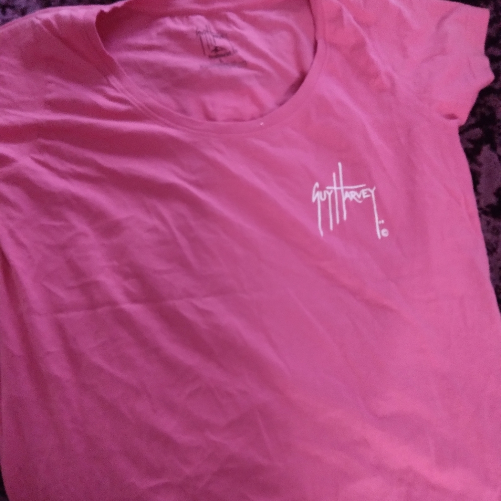 Sea world shirt